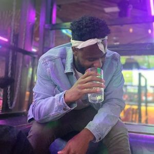 Meet your Posher, Trevor